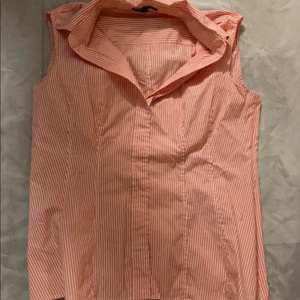 Boss cotton shirt